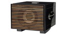 Aktywny Subwoofer Muzyczny REL S/550 Czarny Połysk