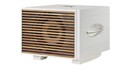 Aktywny Subwoofer Muzyczny REL S/550 Biały Połysk