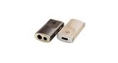 Przenośny Wzmacniacz Słuchawkowy z DAC FiiO Snowsky Melody Maple