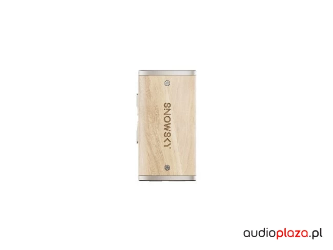FiiO Snowsky Melody Maple