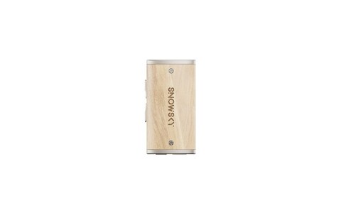 Przenośny Wzmacniacz Słuchawkowy z DAC FiiO Snowsky Melody Maple