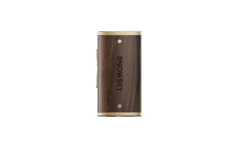 Przenośny Wzmacniacz Słuchawkowy z DAC FiiO Snowsky Melody Walnut