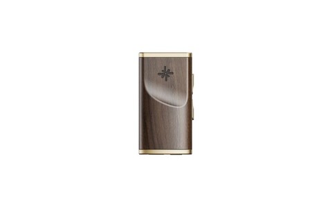 Przenośny Wzmacniacz Słuchawkowy z DAC FiiO Snowsky Melody Walnut