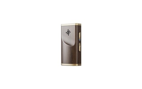 Przenośny Wzmacniacz Słuchawkowy z DAC FiiO Snowsky Melody Walnut