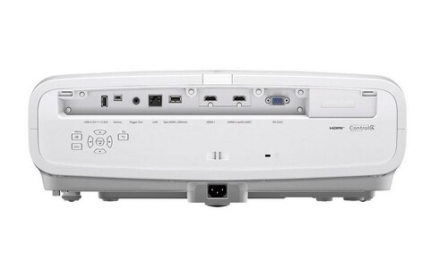 Projektor Laserowy 4K HDR10+ Epson EH-LS9000W Biały