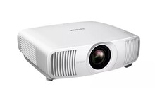 Epson EH-LS9000W Biały Projektor Laserowy 4K HDR10+ Salon Poznań Wrocław