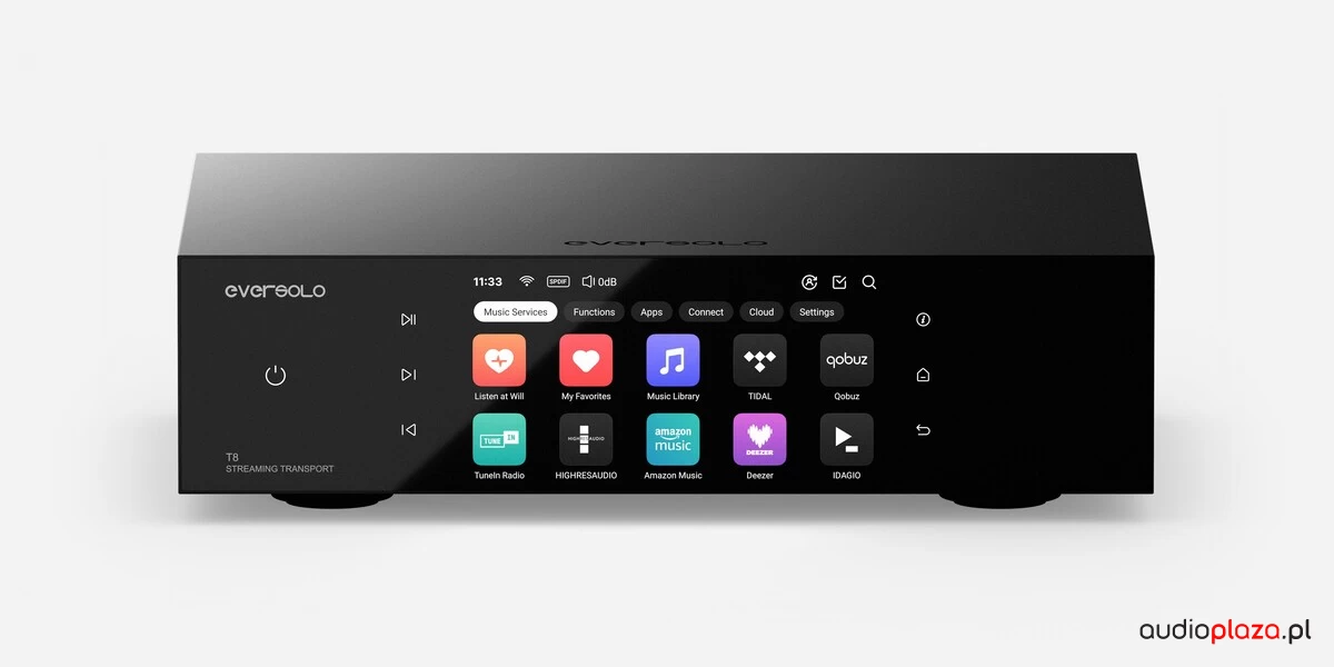 EverSolo T8