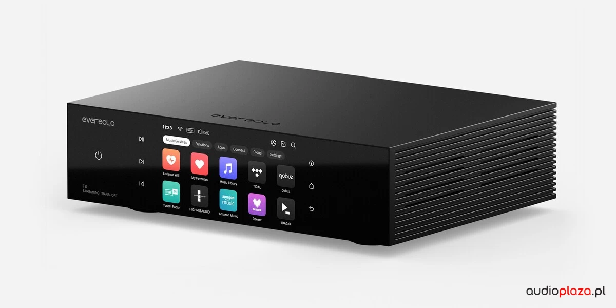 EverSolo T8