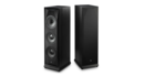 Kolumny Podłogowe MoFi SourcePoint V10 Master Edition Czarne