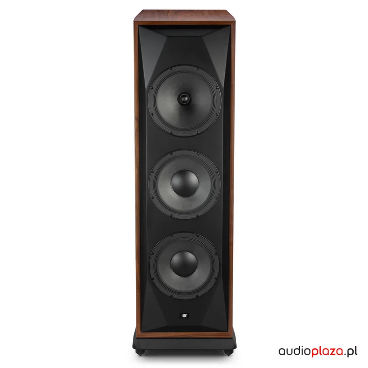 MoFi SourcePoint V10 Master Edition Walnut
