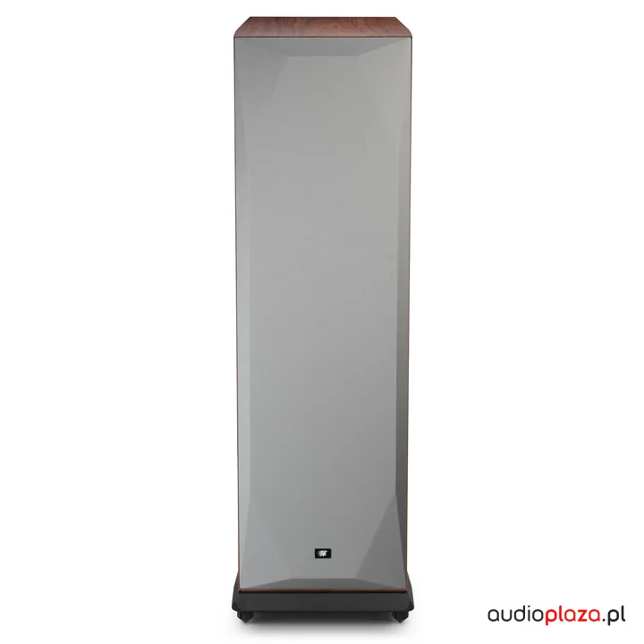 MoFi SourcePoint V10 Master Edition Walnut