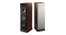 Kolumny Podłogowe MoFi SourcePoint V10 Master Edition Orzech