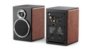 Aktywne Kolumny Podstawkowe Bluetooth FiiO SA1 Czarne