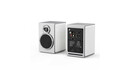 Aktywne Kolumny Podstawkowe Bluetooth FiiO SA1 Białe
