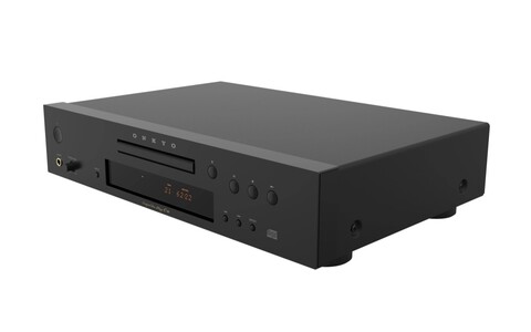 Odtwarzacz CD Onkyo Icon C-30 Czarny