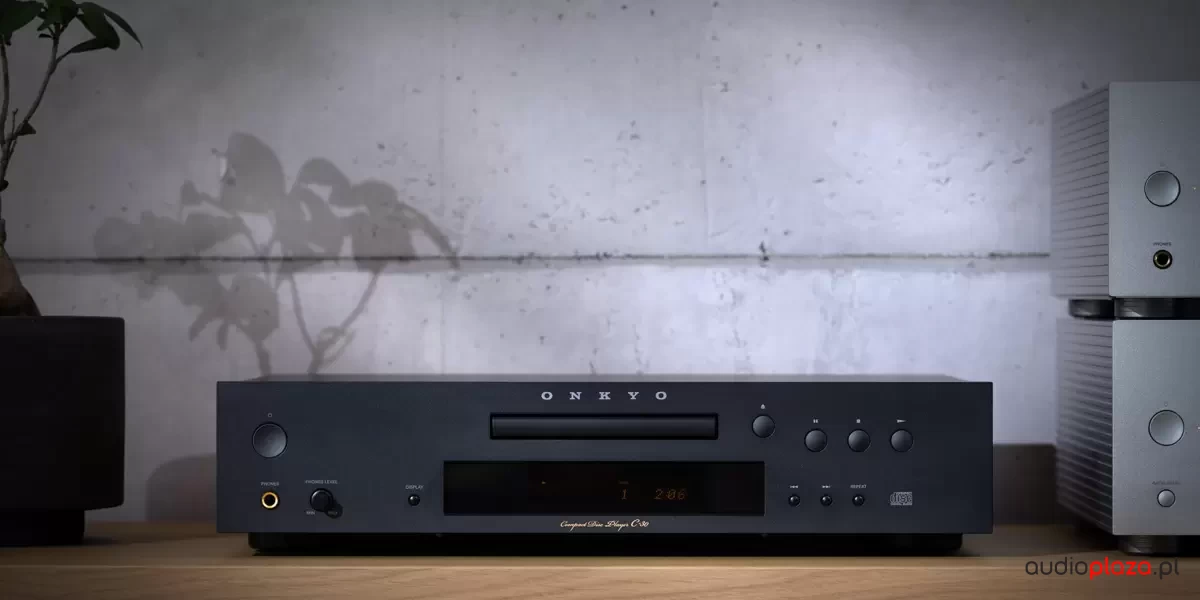 Onkyo Icon C-30