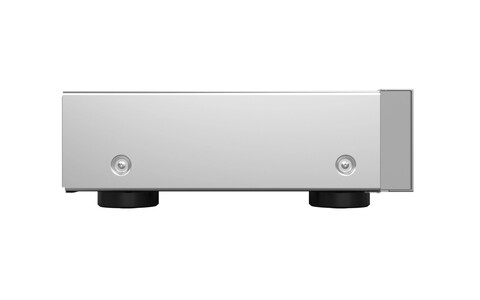 Odtwarzacz CD Onkyo Icon C-30 Srebrny