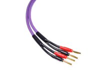 Melodika MDSC2525 Kable Głośnikowe Purple Rain 2x2,5mm2 2,5m Salon Poznań Wrocław OUTLET