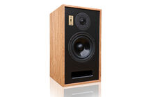 Graham Audio Chartwell LS6 Anniversary Kolumny Podstawkowe Salon Poznań Wrocław