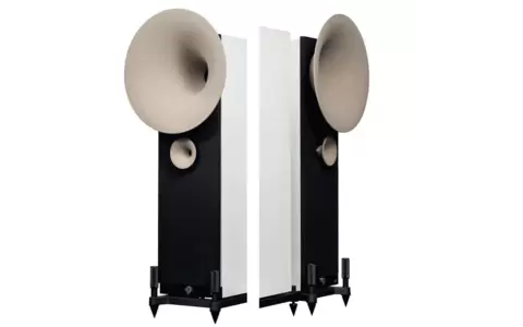 Aktywne Kolumny Podłogowe Avantgarde Acoustic Uno XD G2