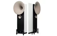Avantgarde Acoustic Uno XD G2 Fino Edition Kolumny Podłogowe Salon Poznań Wrocław