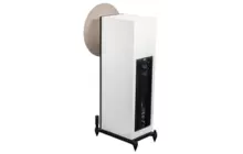 Avantgarde Acoustic Uno XD G2 Fino Edition Kolumny Podłogowe Salon Poznań Wrocław