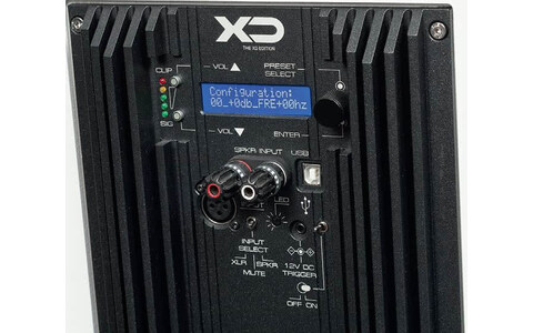 Kolumny Podłogowe Avantgarde Acoustic Uno XD Salon Poznań Wrocław