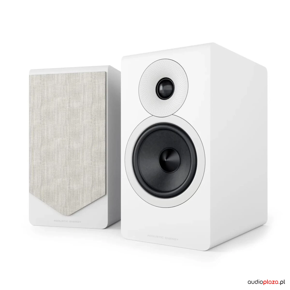 Acoustic Energy AE300.2 Białe