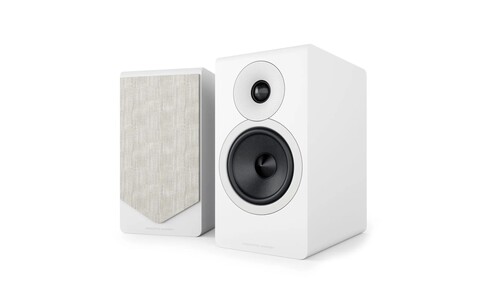 Kolumny Podstawkowe Acoustic Energy AE300.2 Orzech