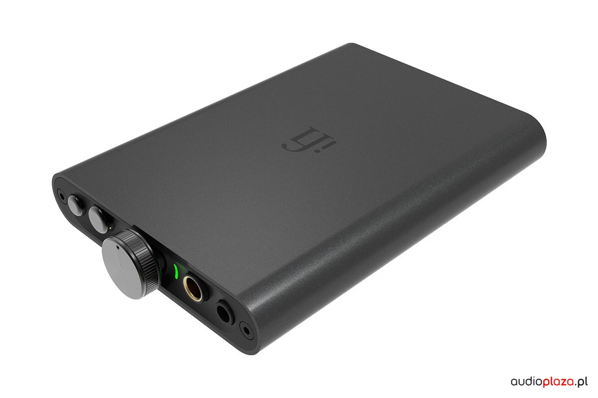 DAC iFi Audio Hip-DAC 3 Stealth