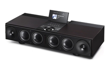 Primare Allt-i-Ett Bezprzewodowy System Muzyczny All-In-One Salon Poznań Wrocław