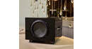 Aktywny Subwoofer Muzyczny REL Carbon Special Black Label