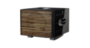 Aktywny Subwoofer Muzyczny REL Carbon Special Black Label