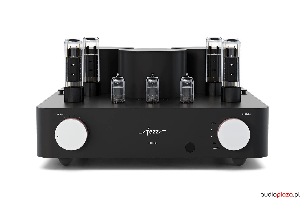 Fezz Audio Luna EVO