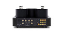Lampowy Wzmacniacz Stereo Fezz Audio Luna EVO Black Ice