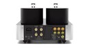 Lampowy Wzmacniacz Stereo Fezz Audio Luna Mini EVO Moonlight tył