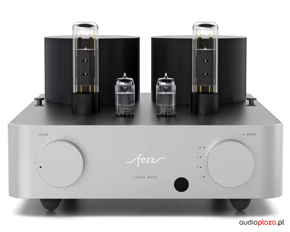 Fezz Audio Luna Mini EVO Moonlight