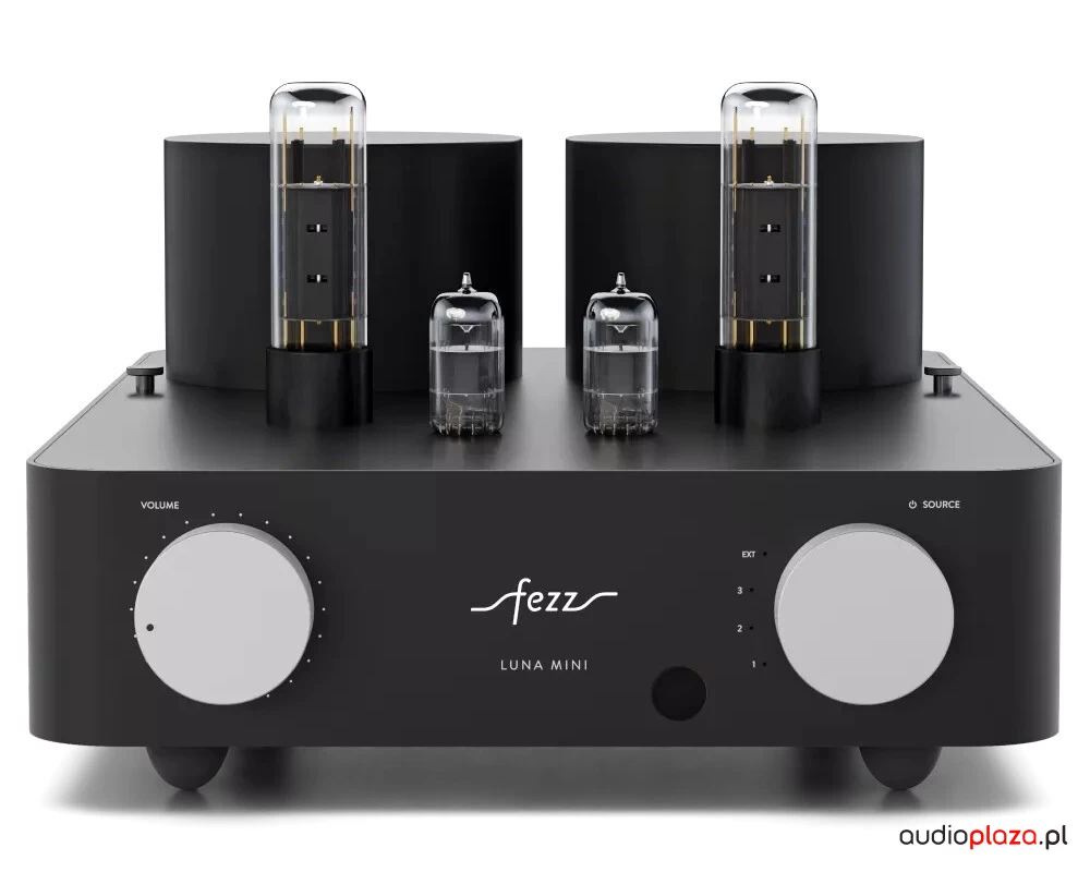 Fezz Audio Luna Mini EVO Moonlight