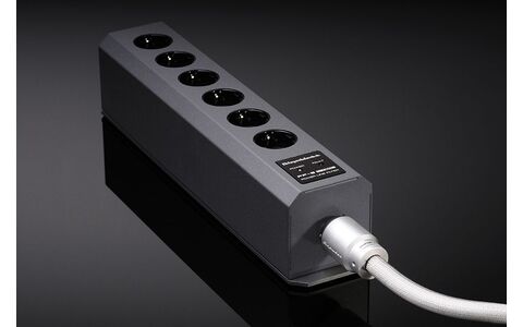 Listwa Zasilająca Z Kablem PF-2 SE EVO+ (LS-1 EVO+)