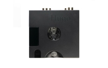 Chord Hugo TT2 Czarny Wzmacniacz Słuchawkowy z DAC Salon Poznań Wrocław