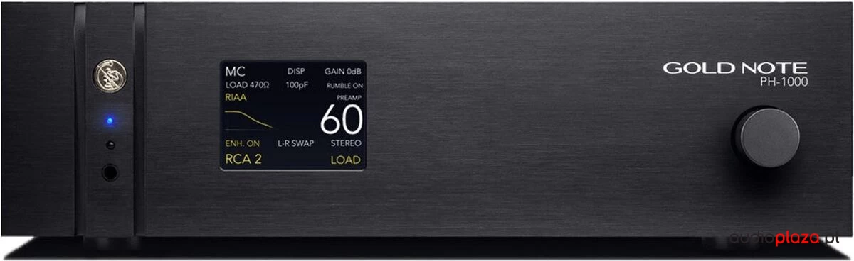 Gold Note PH-1000 LITE