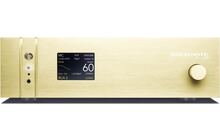 Gold Note PH-1000 LITE Złoty Przedwzmacniacz Gramofonowy Salon Poznań Wrocław