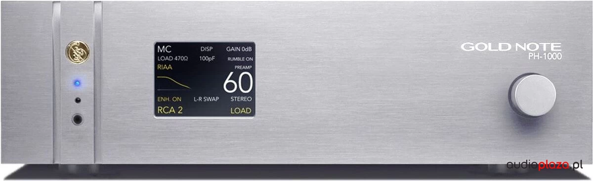 Gold Note PH-1000 Line