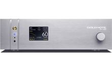 Gold Note PH-1000 Line Srebrny Przedwzmacniacz Gramofonowy Salon Poznań Wrocław