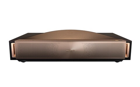 Projektor Laserowy 4K UHD Ultra Krótkoogniskowy Hisense L9Q