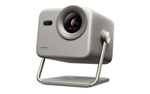 Projektor Laserowy 4K UHD Hisense M2 Pro