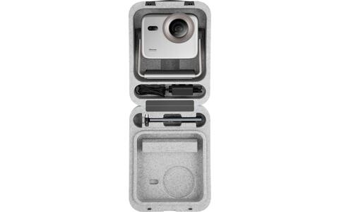 Projektor Laserowy 4K UHD Hisense M2 Pro