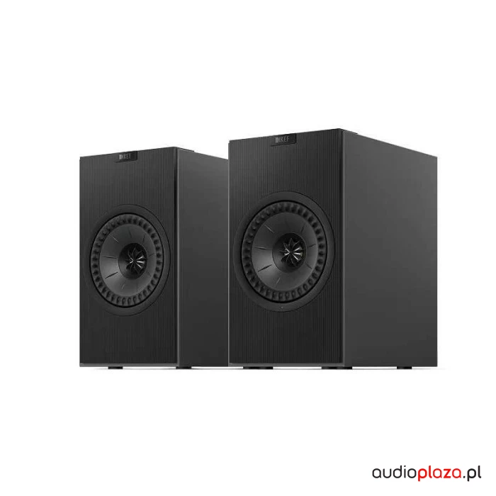 Kolumny Podstawkowe KEF Coda W