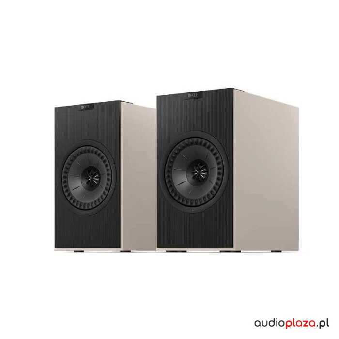 Kolumny Podstawkowe KEF Coda W