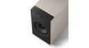 Aktywne Kolumny Podstawkowe KEF Coda W Nickel Grey